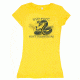 Fox Outdoor Womens Cotton Tees, Extra Large, 64-0920 XL
