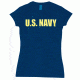Fox Outdoor Womens Cotton Tees, Large, 64-093 L