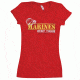 Fox Outdoor Womens Cotton Tees, 2XL, 64-0946 XXL