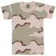 Fox Outdoor Youths Short Sleeve T-Shirt, Medium, 64-225 M
