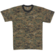 Fox Outdoor Youths Short Sleeve T-Shirt, Small, 64-243 S