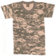 Fox Outdoor Youths Short Sleeve T-Shirt, Large, 64-247 L