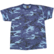 Fox Outdoor Youths Short Sleeve T-Shirt, Large, 64-27 SC L