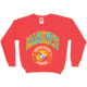Fox Outdoor Youths Sweatshirt, Marines w/Logo - Red, Small, 64-653 S