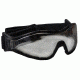 Fox Outdoor Z-33 Anti-Fog Goggle, Clear, 85-251