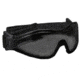 Fox Outdoor Z-33 Anti-Fog Goggle, Smoke, 85-250