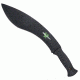 Fox Outdoor Zombie Slayer Machete - Black Handle 37-941