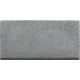 Fox Pietra Natural Stone, 4 x 2 x 0.25, 09FX082