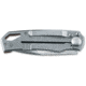 Fox Racli Knife, Zebra, Small, 01FX856