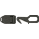 Fox Rescue Emergency Tool Black Handle FOX640