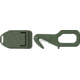 Fox Rescue Emergency Tool Matte Black FOX640OD