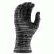 Fox River American Ragg Glove Blk Osf 9460-07000 OSF