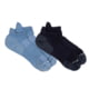 Fox River Anywear Essential Lightweight Ankle Sock - 2 Pack, 139501