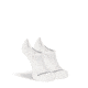 Fox River Anywear Essential Lightweight No Show Sock - 2 Pack DF320A10, 116067