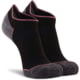 Fox River Basecamp 2.0 Lightweight Ankle Hiking Sock - Women's, Black, Small, 7000SM