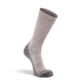 Fox River Mills Bilbao Medium Weight Crew Hiking Sock, FR-2012-07000-BLK-M
