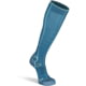 Fox River Bootfitter Elite Ultra-Lightweight Over-the-Calf Ski and Snowboard Sock - Women's, Blue, Small, 118798