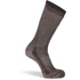 Fox River Bootmaster Medium Weight Mid-Calf Boot &amp; Field Sock - Men's, Brown, Medium, 191591