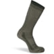 Fox River Bootmaster Medium Weight Mid-Calf Boot &amp; Field Sock - Men's, Olive, Medium, 111070