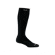 Fox River Boyne Merino Ski Sock Lg Blk 5021-07000 LG