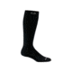 Fox River Boyne Merino Ski Sock Md Blk 5021-07000 MD