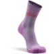 Fox River Cairn Lightweight Crew Hiking Sock - Women's, Lavender, Small, 112465