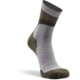 Fox River Cairn Lightweight Crew Hiking Sock - Women's, Sterling, Small, 104541