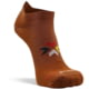 Fox River Canyon Ultra-Lightweight Ankle Running Sock - Men's, Orange, Medium, 173009
