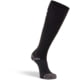 Fox River Chamonix Lightweight Over-the-Calf Ski and Snowboard Sock - Women's, Black, Small, 179905
