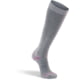 Fox River Chamonix Lightweight Over-the-Calf Ski and Snowboard Sock - Women's, Grey, Small, 184907