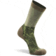 Fox River Chichaqua Medium Weight Crew Hiking Sock - Mens, Basil, Medium, 157200