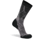 Fox River Chichaqua Medium Weight Crew Hiking Sock - Mens, Black, Extra Large, 178922