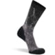 Fox River Chichaqua Medium Weight Crew Hiking Sock - Men's, Black, Extra Large, 178922