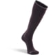 Fox River Chichaqua Medium Weight Crew Hiking Sock - Men's, Black, Extra Small, 130486