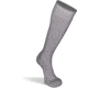 Fox River Chichaqua Medium Weight Crew Hiking Sock - Mens, Grey, Large, 135376