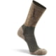 Fox River Chichaqua Medium Weight Crew Hiking Sock - Men's, Shitake, Medium, 152858