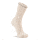 Fox River Classic Wool Medium Weight Crew Everyday Sock D44D825C, Natural, Large, 127804