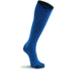Fox River Courchevel Ultra-Lightweight Over-the-Calf Ski and Snowboard Sock - Mens, Cobalt, Large, 123452