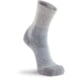Fox River Croatan Lightweight Crew Hiking Sock - Women's, Light Grey, Small, 118796