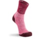 Fox River Croatan Lightweight Crew Hiking Sock - Women's, Orchid, Large, 147577