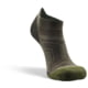 Fox River Day Hiker Lightweight Ankle Hiking Sock - Men's, Olive, Medium, 116826