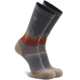 Fox River Decorah Medium Weight Crew Hiking Sock - Men's, Grey/Brass, Medium, 122454