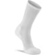 Fox River Diabetic Lightweight Crew Sock - Men's, 2 per Pack, White, Large, 192823
