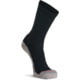 Fox River Diabetic Plus Lightweight Crew Sock - Men's, Black/Iron, Extra Large, 153491