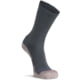 Fox River Diabetic Plus Lightweight Crew Sock - Men's, Charcoal, Medium, 155048
