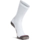 Fox River Diabetic Plus Lightweight Crew Sock - Men's, White/Black, Medium, 147271