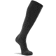 Fox River Fatigue Fighter Lightweight Over-the-Calf Compression Military Sock - Mens, Black, Medium, 130487