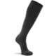 Fox River Fatigue Fighter Lightweight Over-the-Calf Compression Military Sock - Men's, Black, Medium, 130487