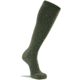 Fox River Fatigue Fighter Lightweight Over-the-Calf Compression Military Sock - Mens, Foliage Green, Extra Large, 158667
