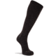 Fox River Fatigue Fighter Medium Weight Over-the-Calf Work Sock - Mens, Black, Large, 172227